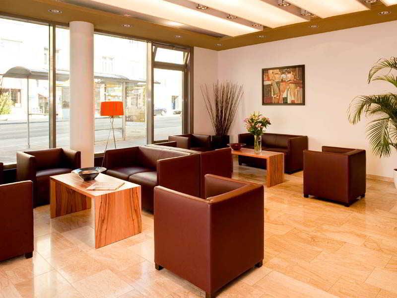 Hotel Eurostars Embassy Vienna