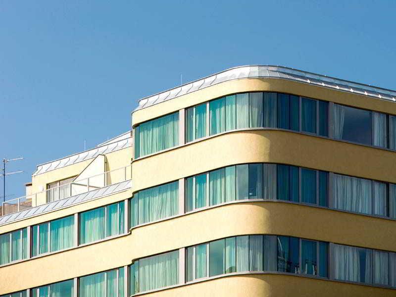 Eurostars Embassy 4* Vienna