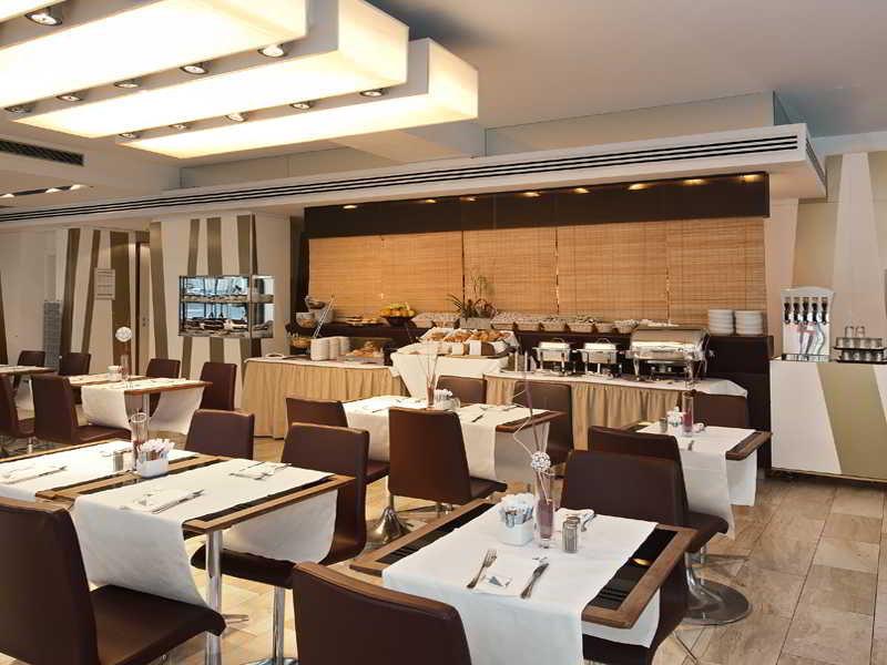Hotel Eurostars Embassy