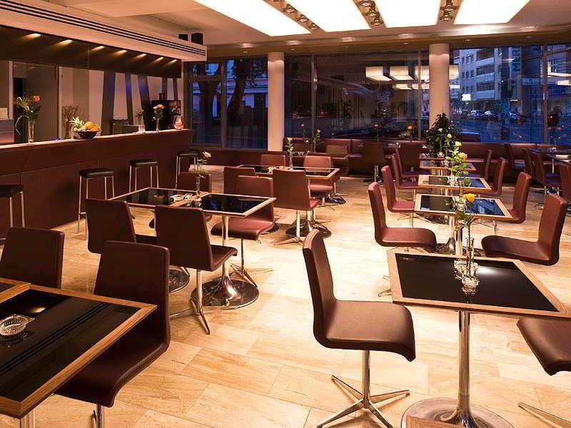 Eurostars Embassy Hotel Vienna