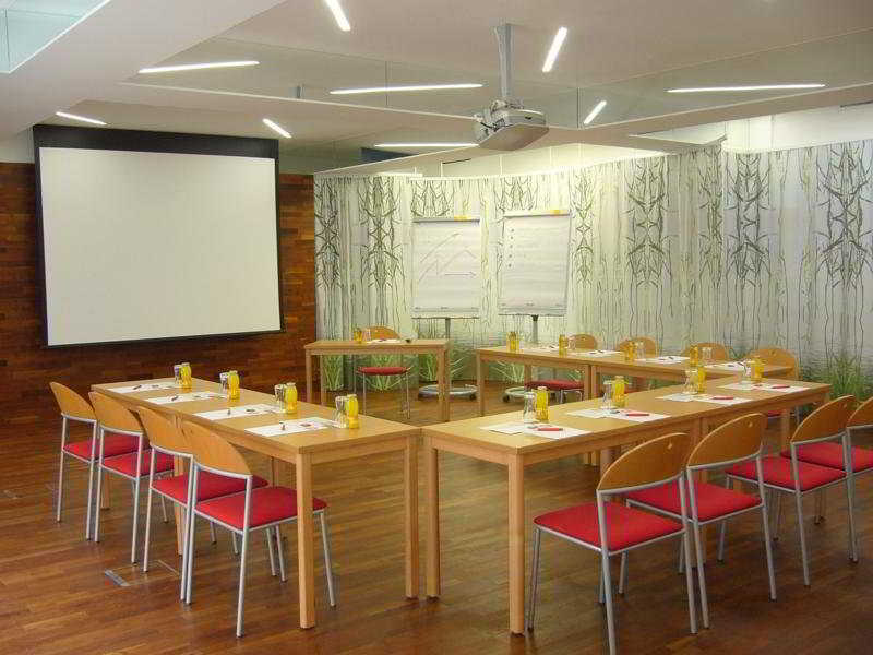 Austria Trend Anatol Hotel