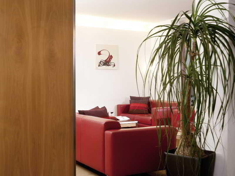 Austria Trend Anatol Hotel 4*