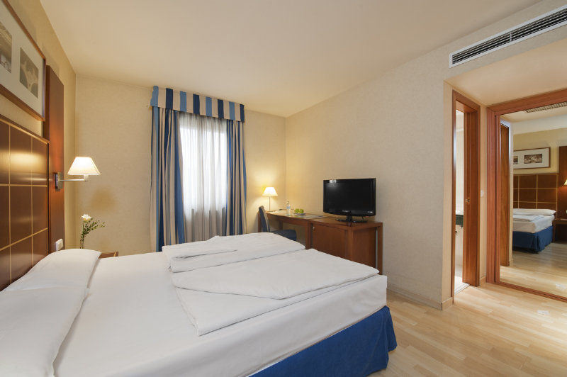 Hotel Exe Vienna