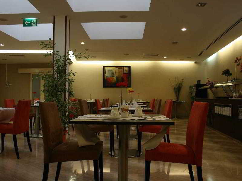 Exe Hotel Vienna