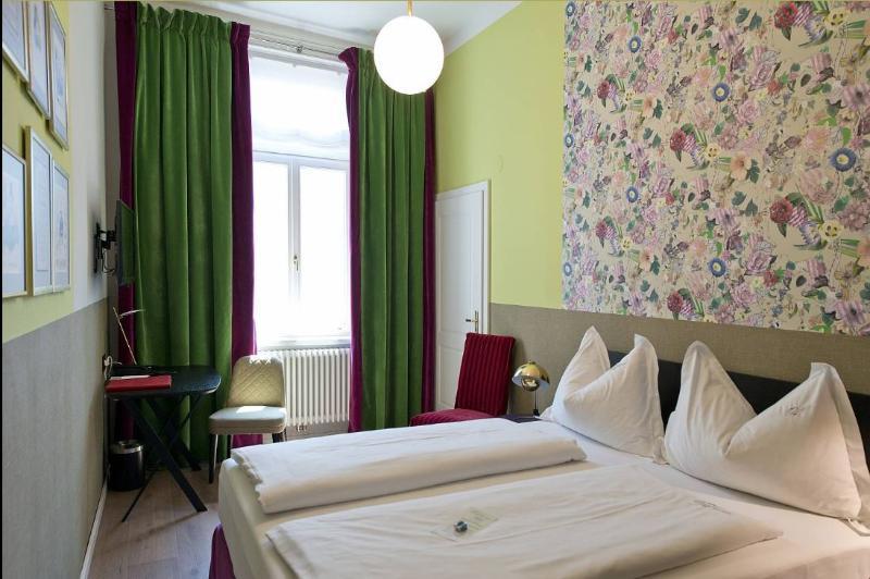 Hotel Beethoven Viena
