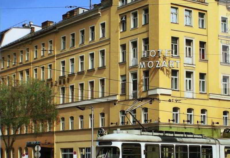 Mozart 3*