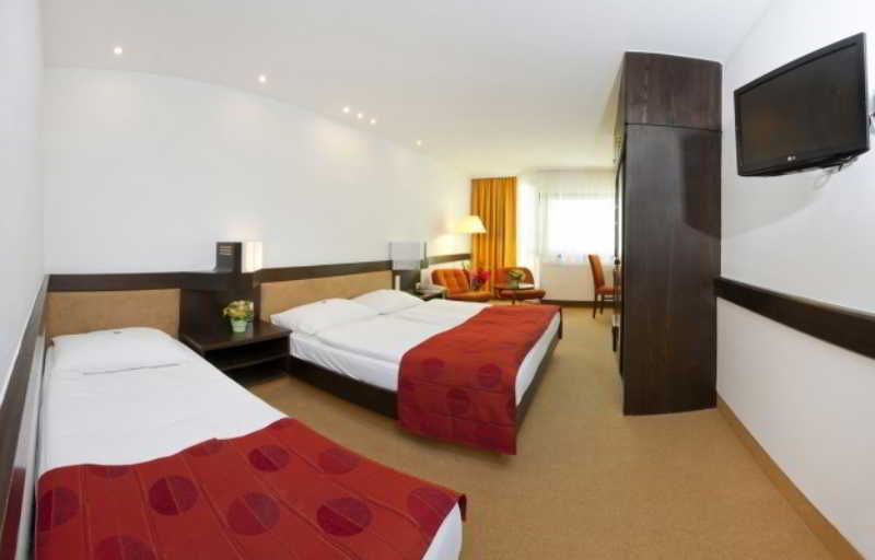 Mercure Raphael Hotel Vienna