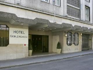 Geblergasse Hotel Vienna
