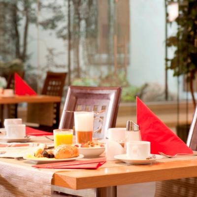Hotel Austria Trend Anatol