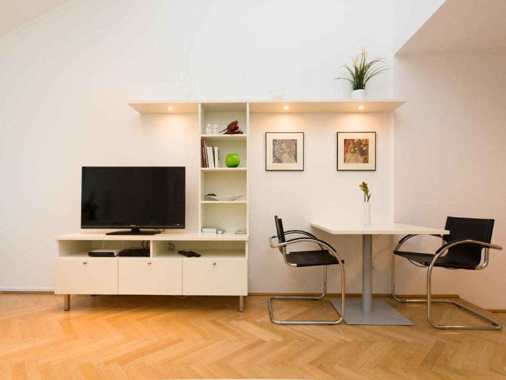 Apartment 1010 Vienna