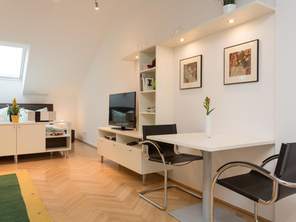 1010 Apartment Vienna