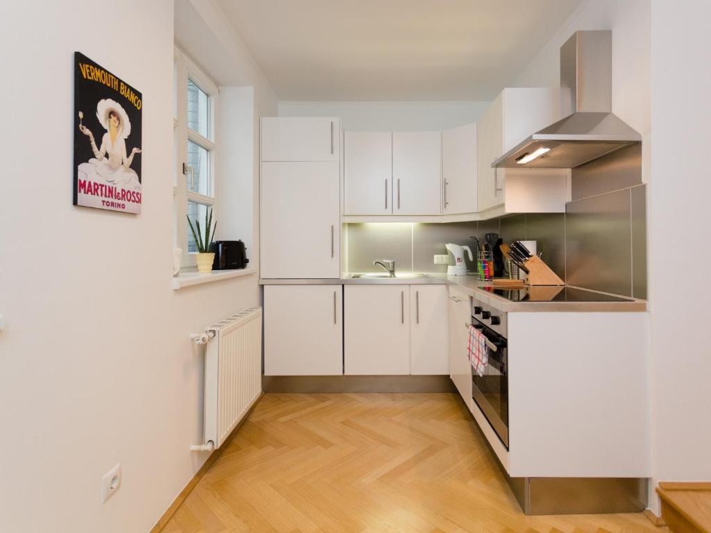 Apartment 1010 Vienna