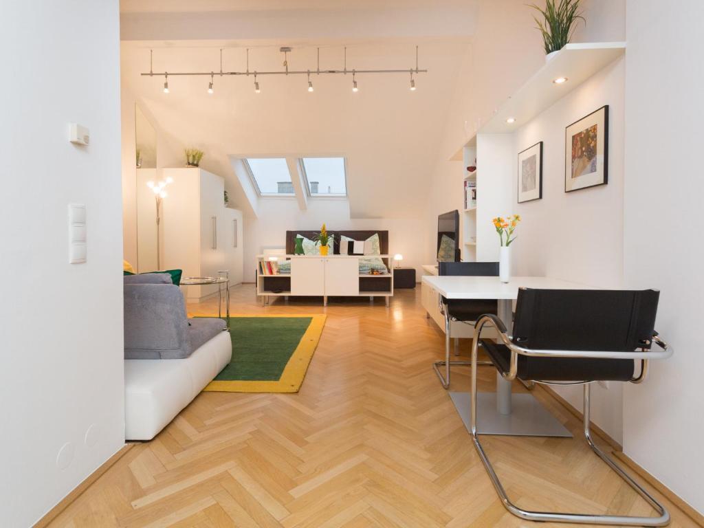 1010 Apartment Vienna
