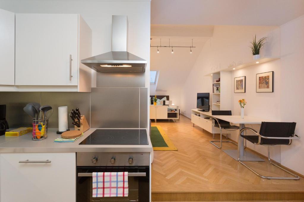 Apartment 1010 *