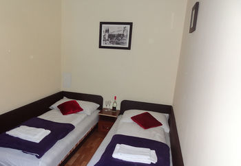 Apartamento Waldmueller Apartments Vienna