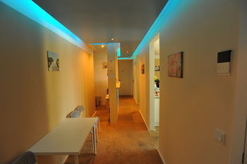 Acomodação com café da manhã  Prestige Schoenbrunn 3*
