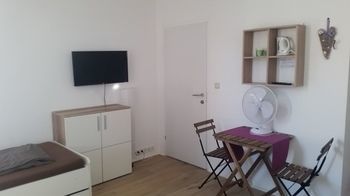 Prestige Schoenbrunn Acomodação com café da manhã  3*