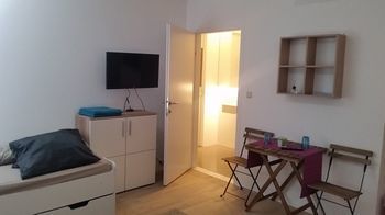 Acomodação com café da manhã  Prestige Schoenbrunn 3*