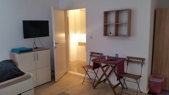 Prestige Schoenbrunn Acomodação com café da manhã 