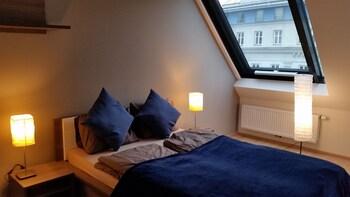 Prestige Schoenbrunn 3* Viena