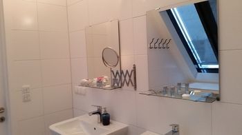 Prestige Schoenbrunn Acomodação com café da manhã  Viena