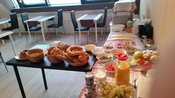 Prestige Schoenbrunn Acomodação com café da manhã  Viena