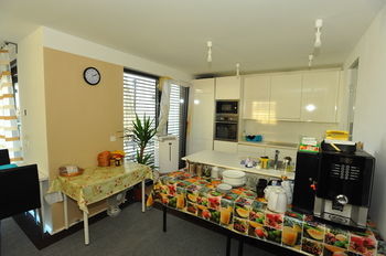 Acomodação com café da manhã  Prestige Schoenbrunn 3*