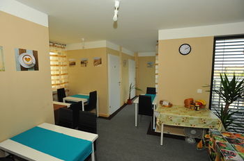 Acomodação com café da manhã  Prestige Schoenbrunn 3*
