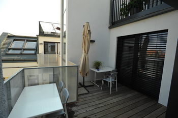 Acomodação com café da manhã  Prestige Schoenbrunn 3*