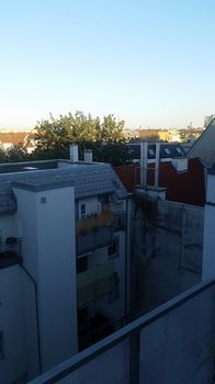 Acomodação com café da manhã  Prestige Schoenbrunn 3*