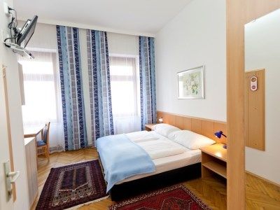 Hotel-pension Bleckmann 3* Vienna