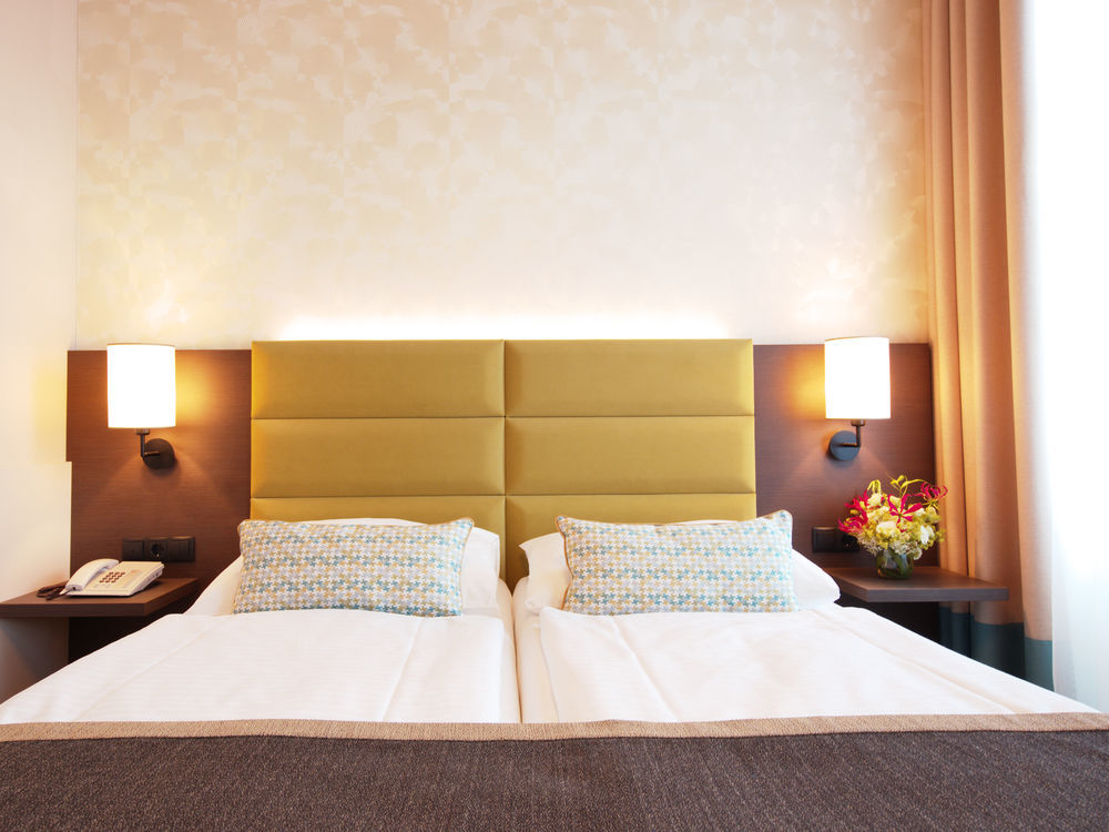 Drei Kronen Hotel