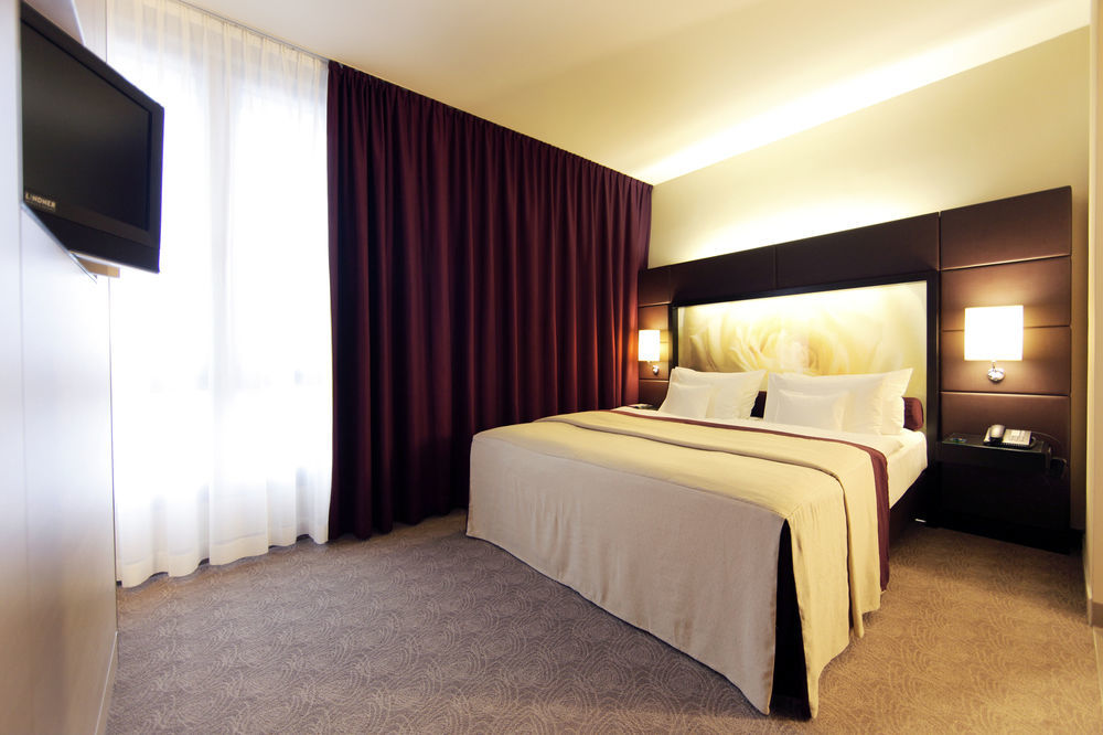 Hotel Lindner Am Belvedere, Part Of Jdv By Hyatt
