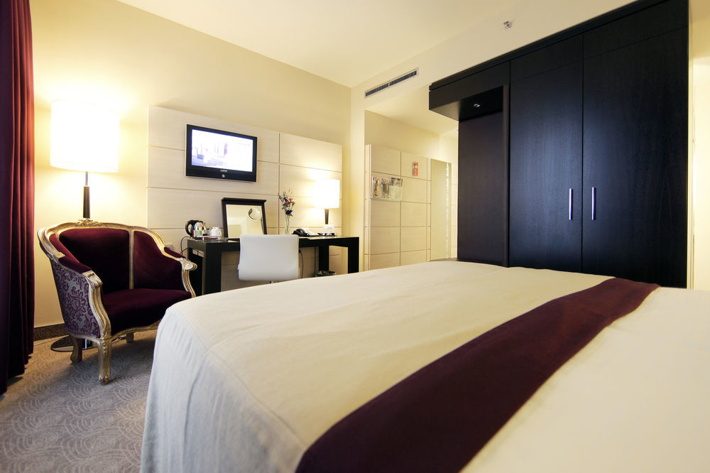 Lindner Am Belvedere, Part Of Jdv By Hyatt 4* Vienna