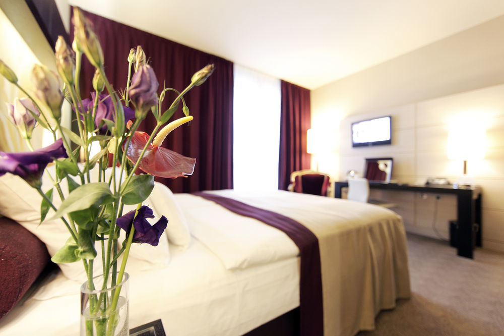 Lindner Am Belvedere, Part Of Jdv By Hyatt 4*