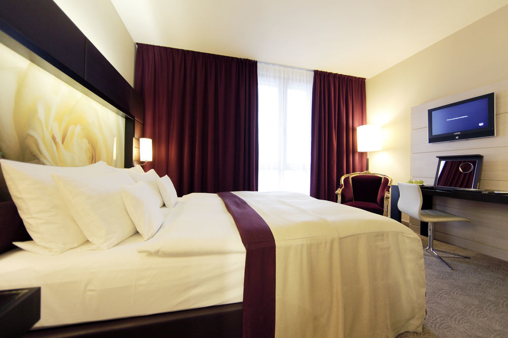 Hotel Lindner Am Belvedere, Part Of Jdv By Hyatt Vienna