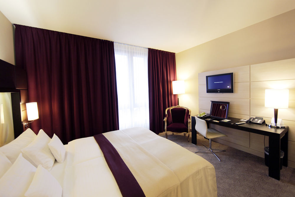 Lindner Am Belvedere, Part Of Jdv By Hyatt Hotel Vienna