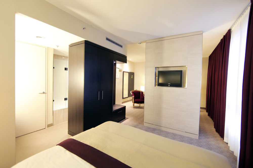 Lindner Am Belvedere, Part Of Jdv By Hyatt Hotel