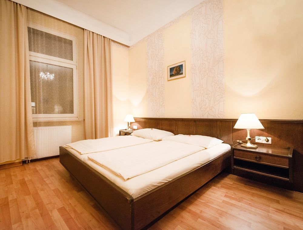 Mozart Hotel Vienna