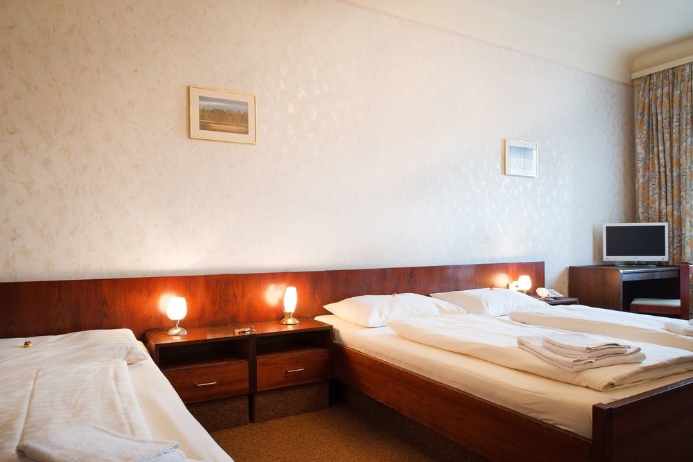 Mozart Hotel 3*