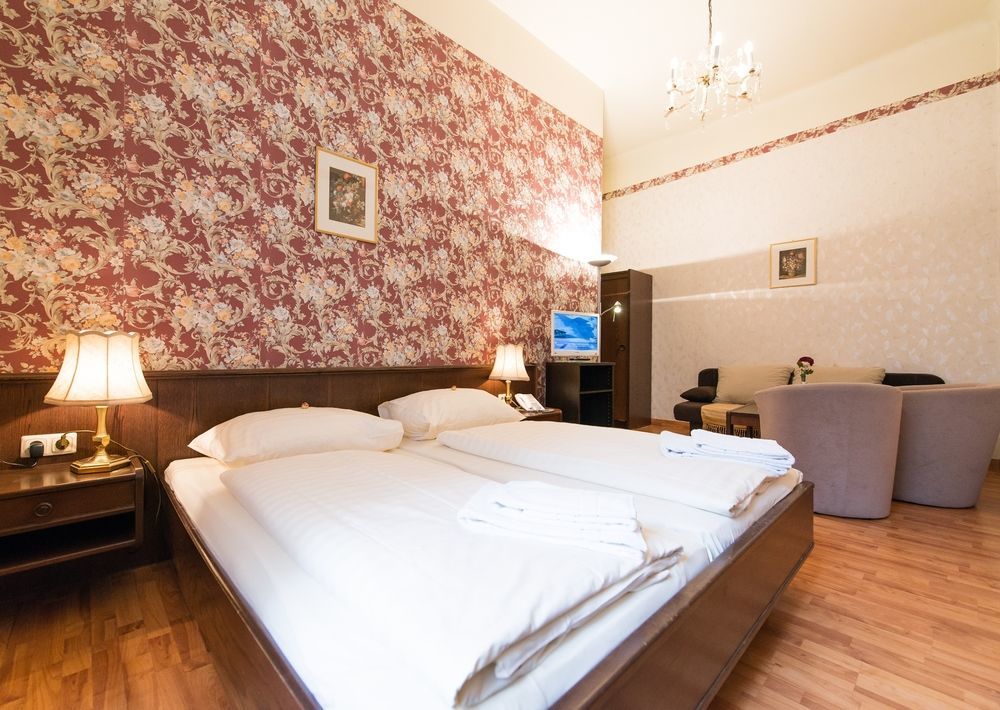 Hotel Mozart