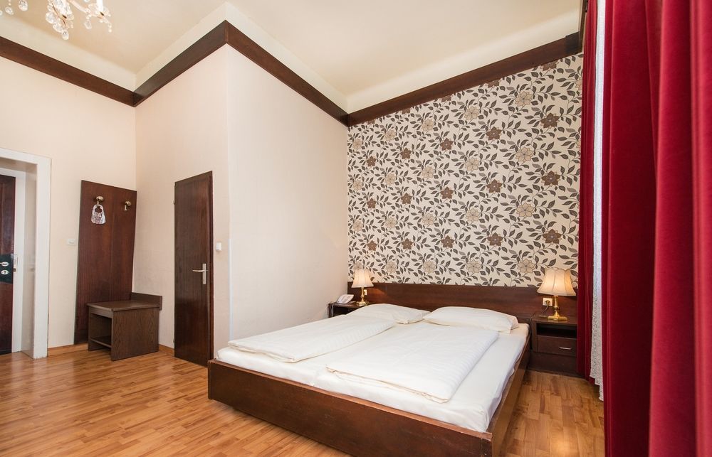 Mozart Hotel