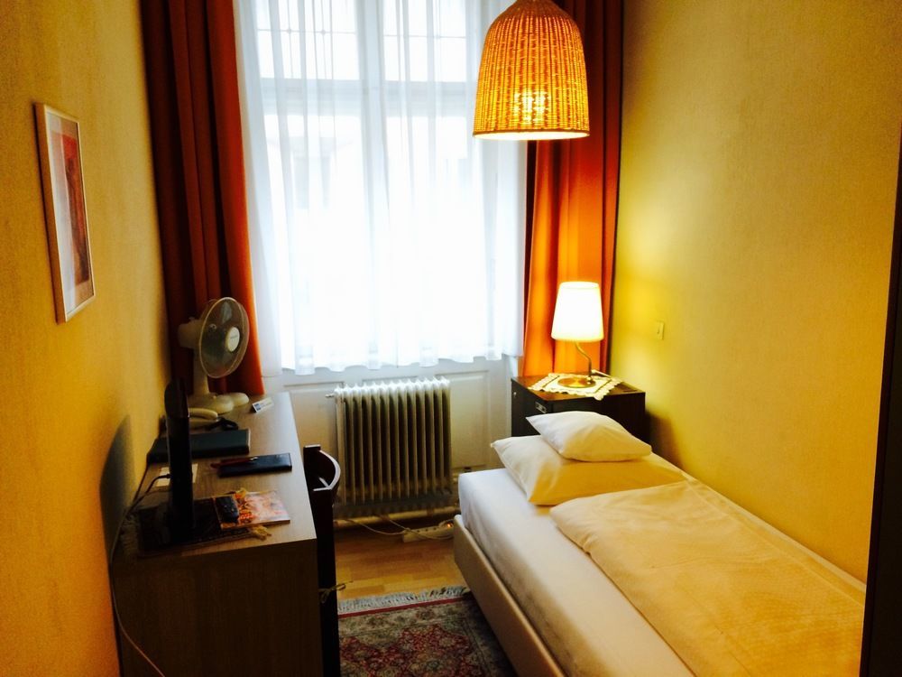 Bed & Breakfast Mariahilf Vienna