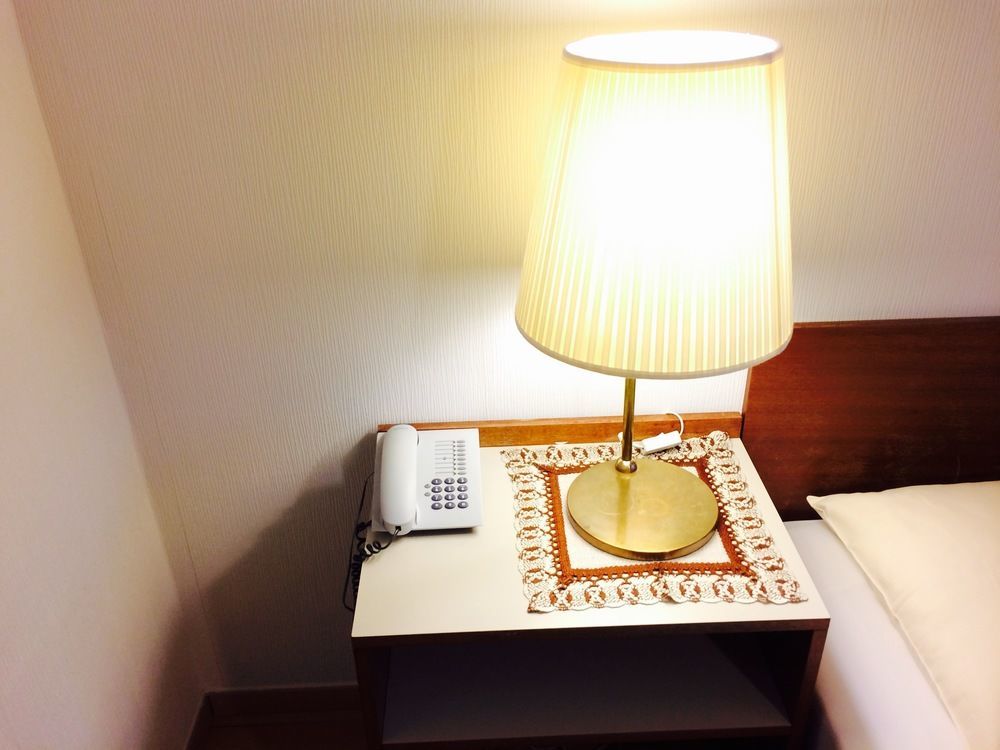 Bed & Breakfast Mariahilf 3*
