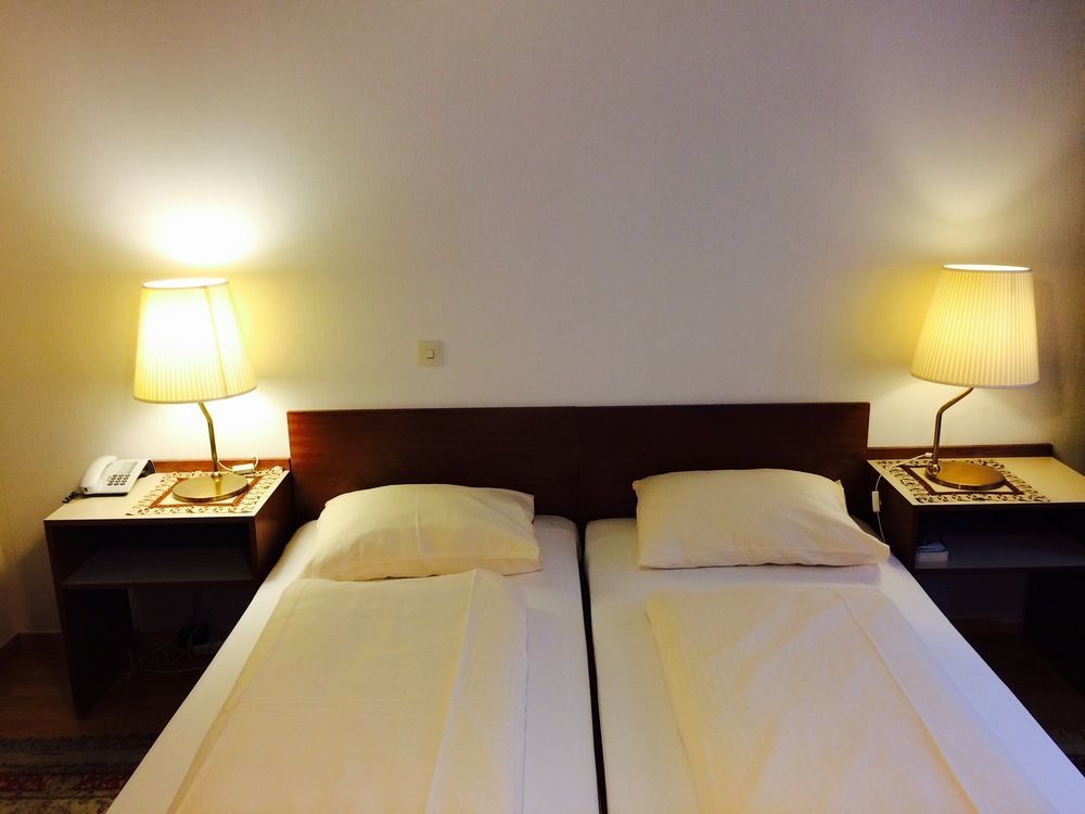 Mariahilf Bed & Breakfast 3*