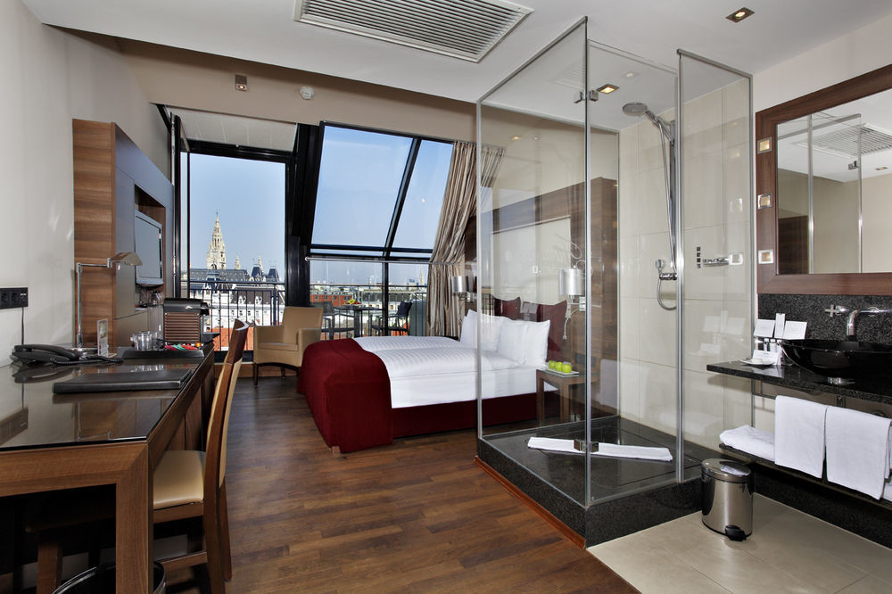 Flemings Selection Wien-city Hotel Wien