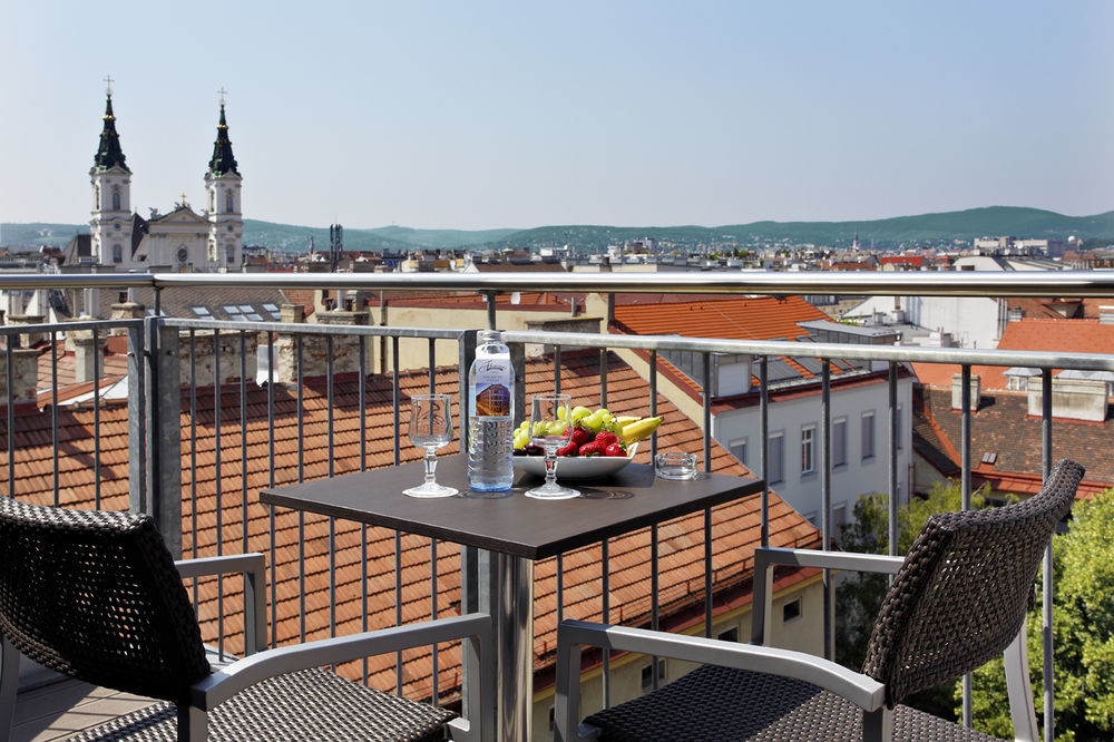 Hotel Flemings Selection Wien-city Wien
