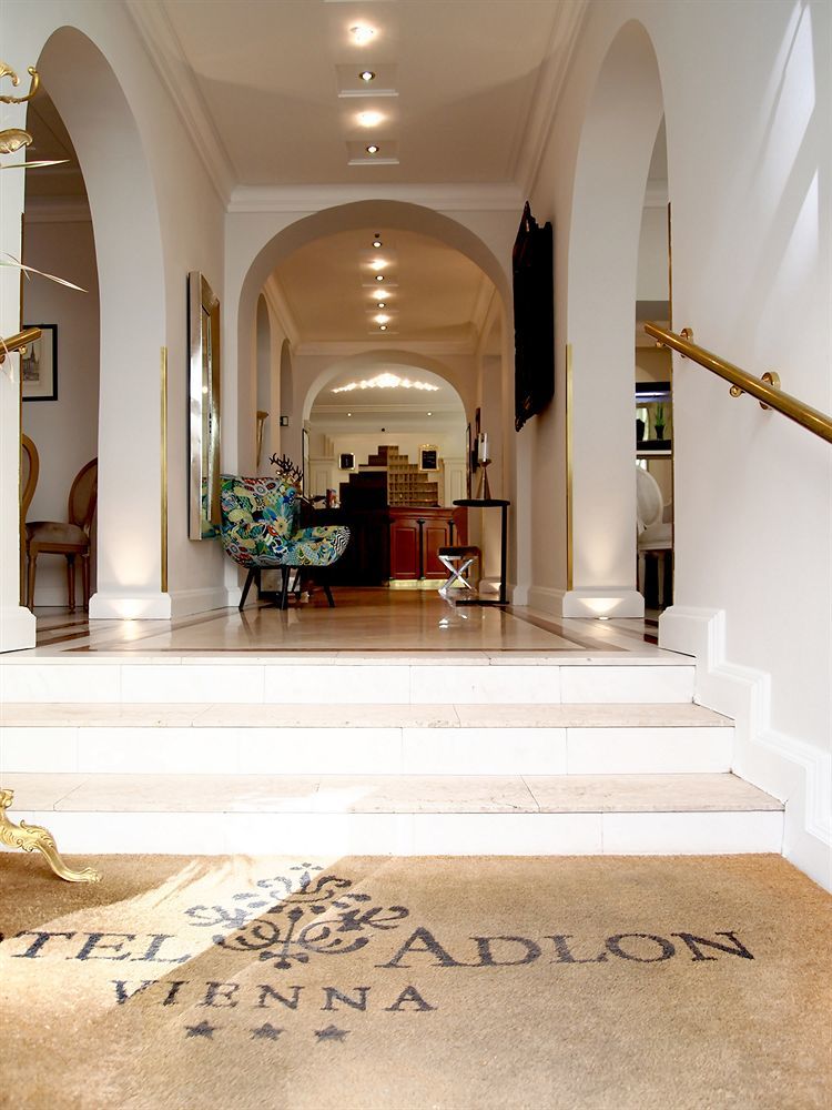 Hotel Arthotel Ana Adlon 3*