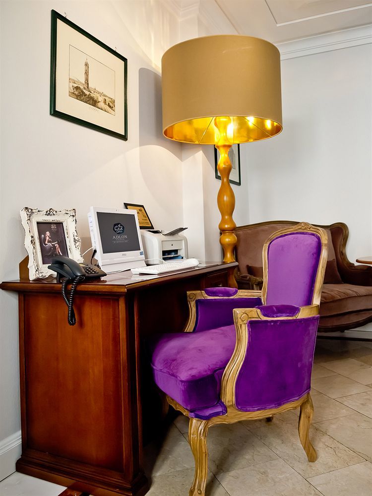 Arthotel Ana Adlon 3* Viena