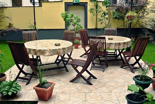 Hotel Arthotel Ana Adlon Viena
